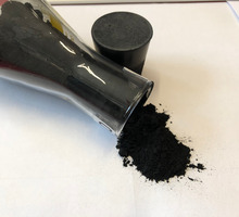 Активированный порошкообразный уголь ОУ, меш. 15 кг - Продажа в Сочи