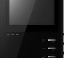 Домофон цветной CTV-M1400 4" черный - Другое в Краснодарском Крае