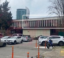 Продам торговое помещение, 455м² - Продам в Сочи