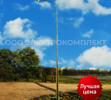 Опора освещения НФГ - Прочие строительные материалы в Краснодаре