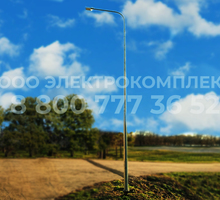 Опора освещения ОГК - Прочие строительные материалы в Краснодарском Крае