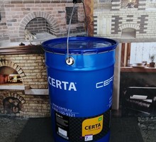 Лак термостойкий CERTA - Прочие строительные материалы в Краснодаре