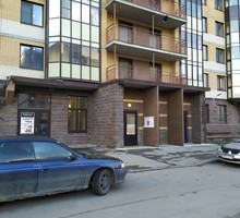Три недвижимости на Съезд - Квартиры в Сочи