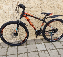 Спортивный велосипед для взрослых Mingdi Алюминий, Гидравлика ,29 диаметр рост от - Активный отдых в Краснодарском Крае