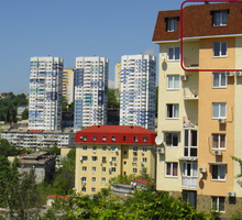 Продам 4-к квартиру 107м² 5/6 этаж - Квартиры в Сочи