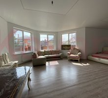 Сдается дом 250м² на участке 4.8 сотки - Аренда домов, коттеджей в Краснодаре