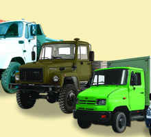 ​Продажа и переоборудование дизельных двигателей – качественно и надежно! - Ремонт грузовых авто в Анапе