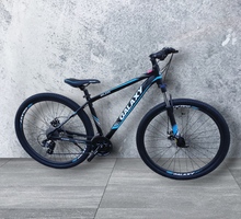 Скоростной велосипед Алюминий Galaxy 235 новый для взрослых - Активный отдых в Темрюке