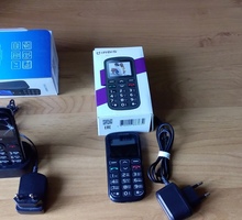 2 сотовых телефона Irbis + alcatel  бу в хорошем состоянии - Сотовые телефоны в Краснодарском Крае