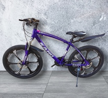 Велосипед  KANO глянец на литых дисках рост 133-175 см - Активный отдых в Славянске-на-Кубани