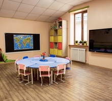 ​Администратор в Лингвистический детский сад - Образование / воспитание в Краснодарском Крае