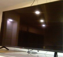 Телевизор 42 дюйма новый - Телевизоры в Краснодарском Крае