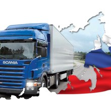 Грузоперевозки по России / Переезды по России - Грузовые перевозки в Краснодарском Крае