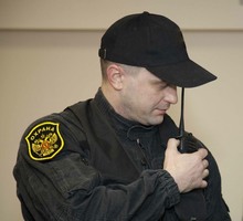 Контролёр торгового зала ( охранник) - Охрана, безопасность в Тихорецке