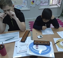 Ментальная арифметика - Детские развивающие центры в Кореновске