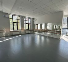 Поставка и установка балетных станков - Спортклубы в Краснодаре
