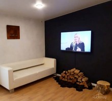 Финская сауна, бассейн - Сауны в Анапе