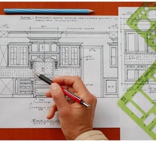 Юридическое оформление перепланировки квартиры в Краснодаре - Услуги по недвижимости в Краснодарском Крае