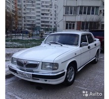 ГАЗ-3110, 31029, 2410 по з/ч - Для легковых авто в Краснодарском Крае