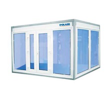 Продаю холодильную камеру со стеклянным фронтом 2,94м3 - Продажа в Краснодарском Крае