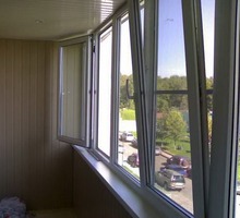 Продам ПВХ окна для балконов: - Балконы и лоджии в Краснодарском Крае