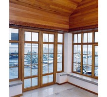 Продам деревянные окна: STOLLER - Окна в Краснодарском Крае