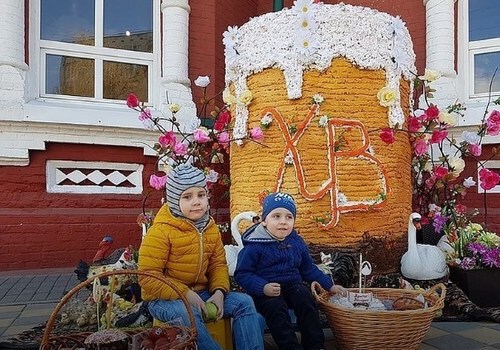 Пасхальная служба в Краснодарском крае 2020: публикуем список онлайн-трансляций из храмов