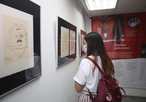 Выставка Пикассо и кино под открытым небом: Афиша Краснодарского края с 12 по 19 августа 2020