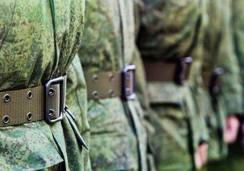 В Госдуме заявили, что повышение призывного возраста в РФ займет от 1 года до 3 лет