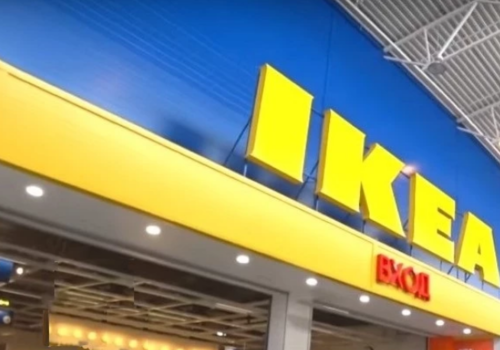 В Краснодаре товары из «IKEA» будут продавать в другой торговой сети