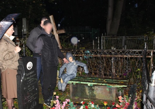 Житель Краснодарского края осужден за изнасилование мальчика 13 лет назад