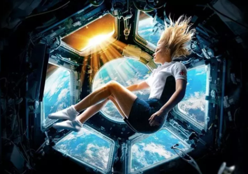 Премьера космической драмы «Вызов» состоится 20 апреля: есть ли места в кинотеатрах Краснодара