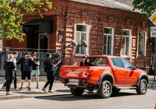 За съемки фильмов на Кубани кинематографистам вернут 30% затрат