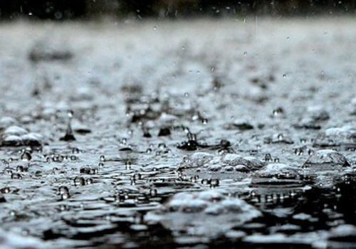 Штормовое предупреждение по ливням и подъему воды в реках в Краснодарском крае продлили до 31 мая