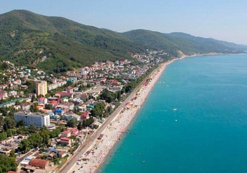 «Синий флаг» перед началом летнего сезона получило большинство пляжей Краснодарского края